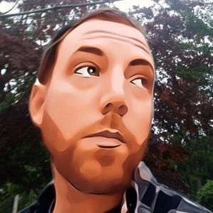 Meet your Posher, Jeremy